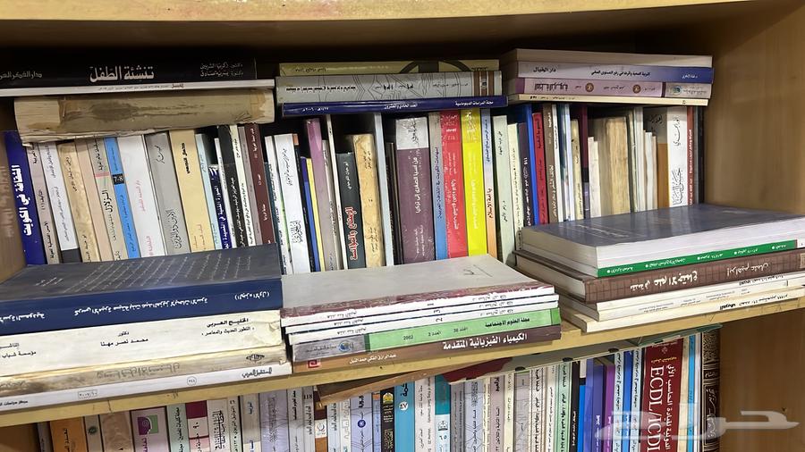 كتب للبيع64594344278018111