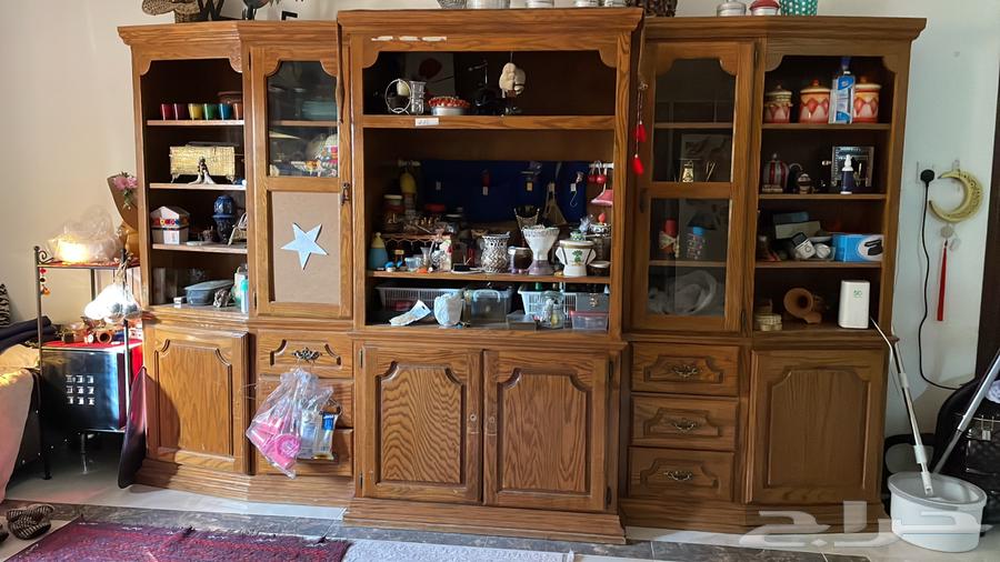 دلاب خشب بني64589804946947110