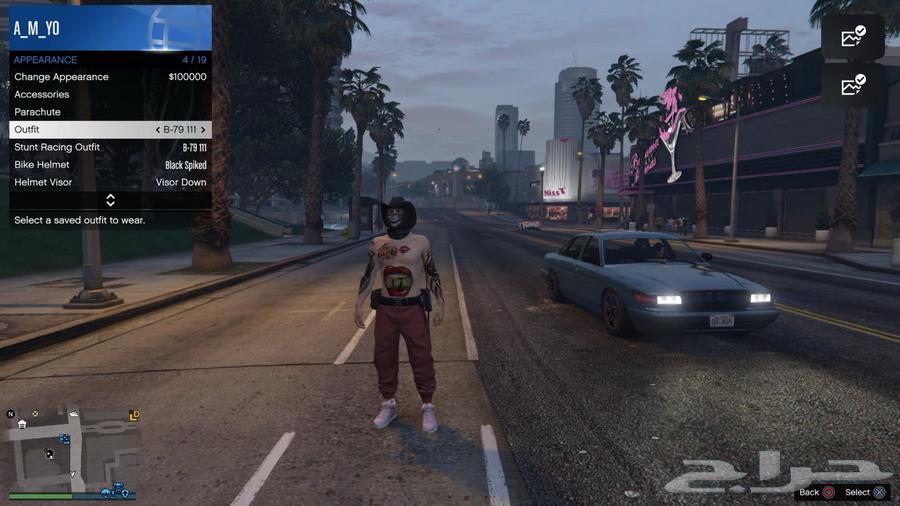 حساب قراند سوني 4 و 564490138026626111