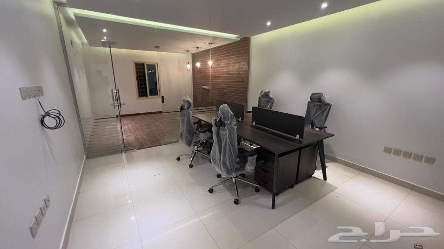 اغراض مكتب - طاولات وكراسي64592213753218111