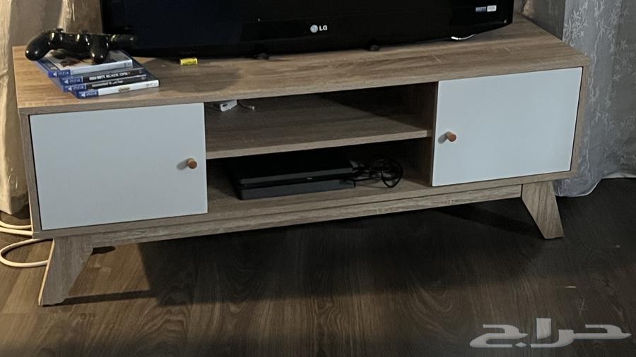 طاولة تلفزيون ( اثاث)64590520754051110