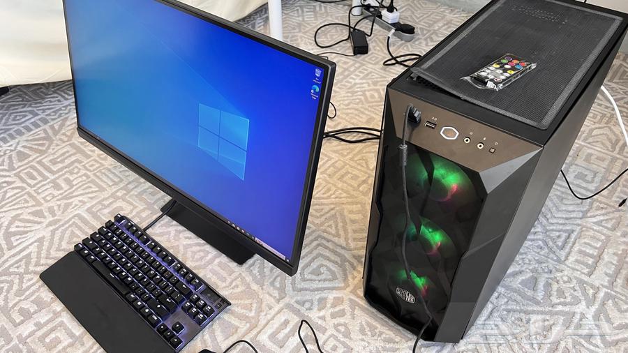 Pc gaming   بي سي العاب64590704401411110