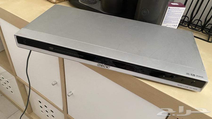 مشغل اقراص سوني (DVD)64591274542081113