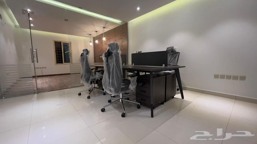 اغراض مكتب - طاولات وكراسي64592213753218110