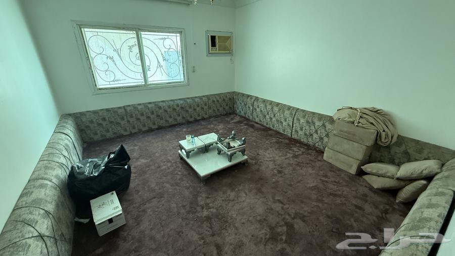 سرير ومساند جديده استعمال جديد64591141696514111