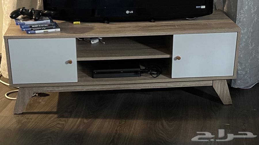 طاولة تلفزيون ( اثاث)64590520754051112