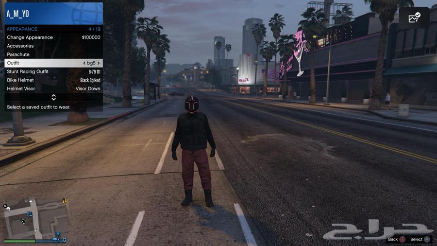 حساب قراند سوني 4 و 564490138026626113