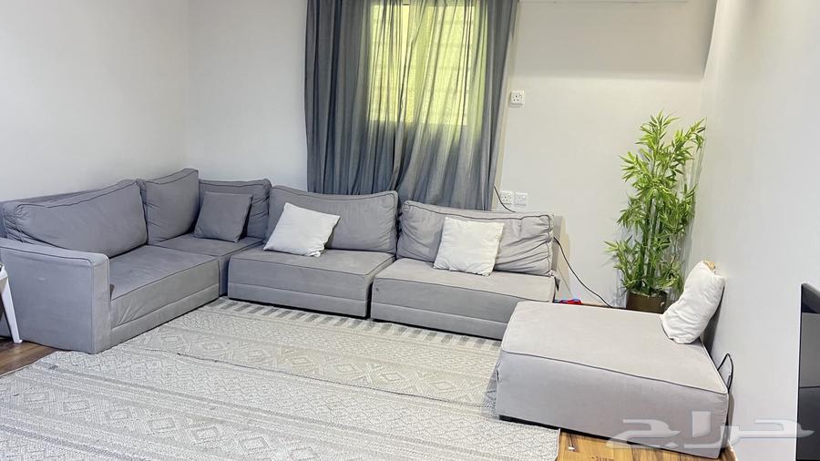 Sofa with carpet64588335141635111