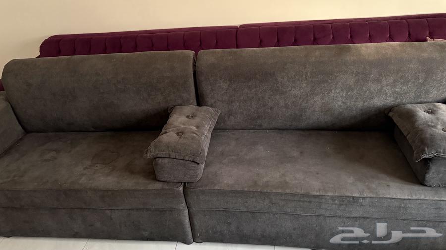 L-shaped Sofa64592769471107111