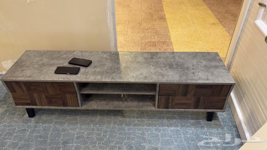 مكتبه تلفيزون جديده64595598927745110