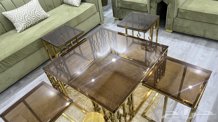 طاوله قزاز جديده64593826977537110