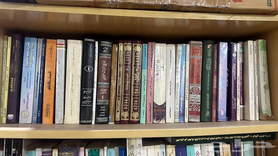 كتب للبيع64594344278018114