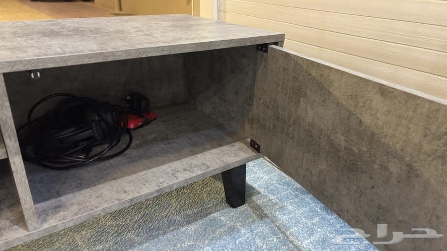 مكتبه تلفيزون جديده64595598927745114