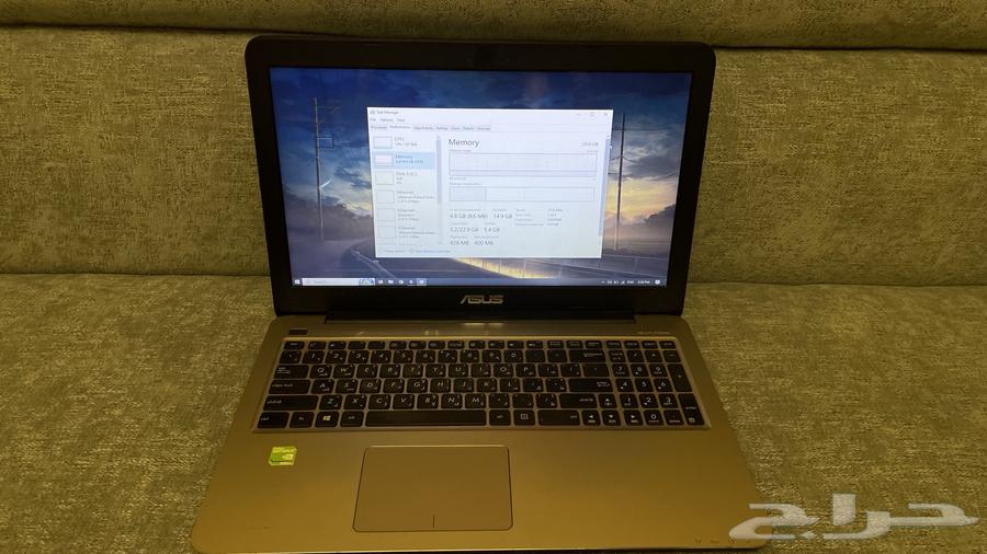 لابتوب اسوس64588694055169110