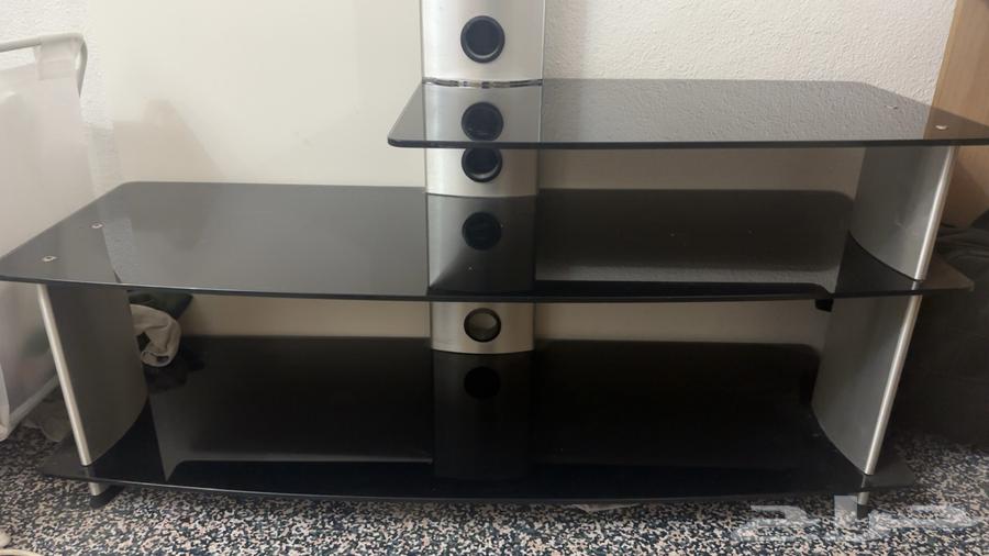 قم طاولات - جزامة - طاولة تلفزيون64591658769409110