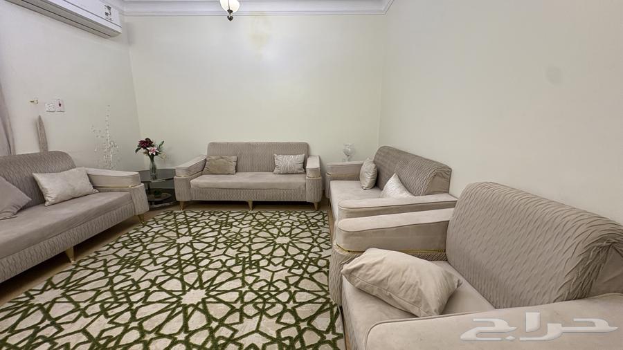 كنب معى فرشه وستاره64593753675009111