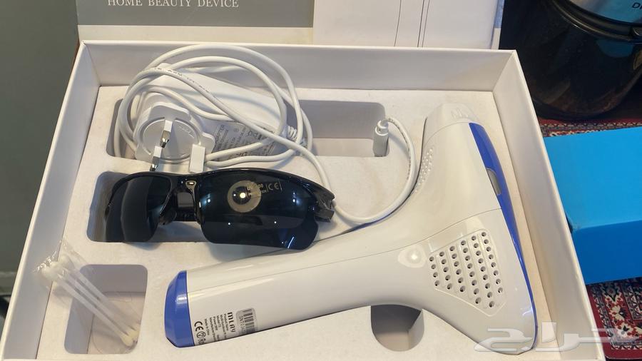 جهاز ليزر ملاي MLAY لإزالة الشعر64594801114883110