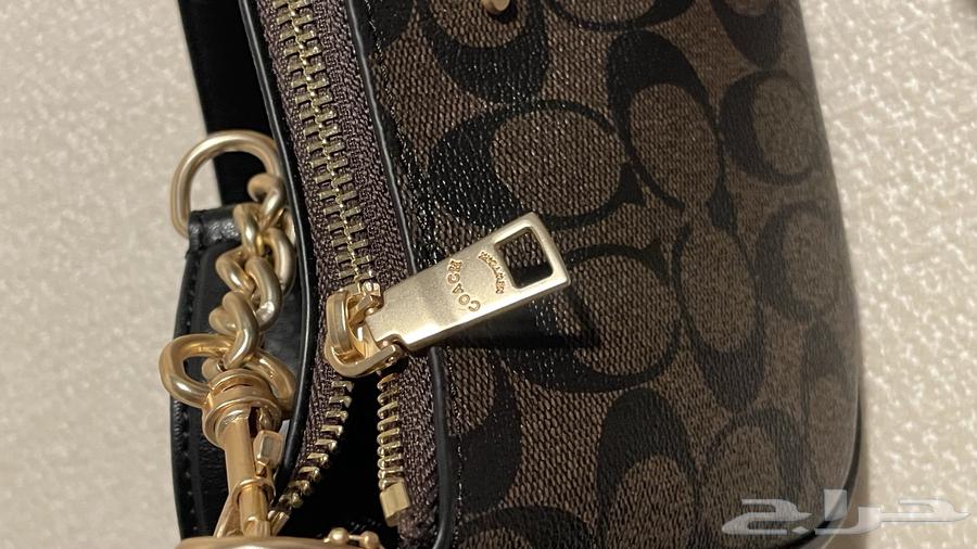 شنطة كوتش تيري64595156649603114