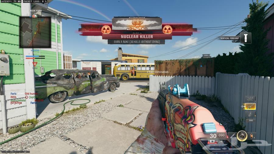 حساب بلاك اوبس 6 للبيع بلات ثري64590692244610114