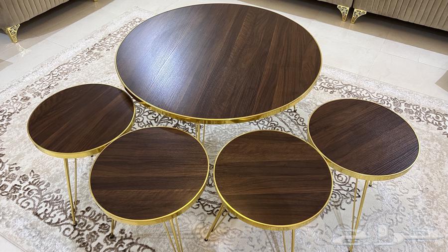 طاولات للبيع64592745366915111