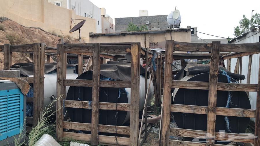 سخانات كبيرة مركزية للمولات او المجمعات الكبيرة والشركات64592696959233110