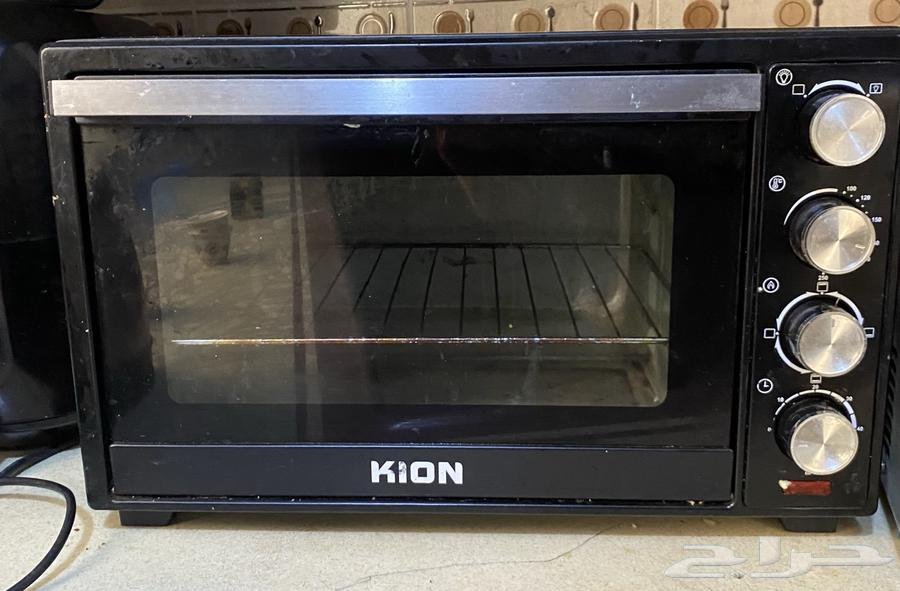 فرن كهربائي و ميكرويف64590214485507111