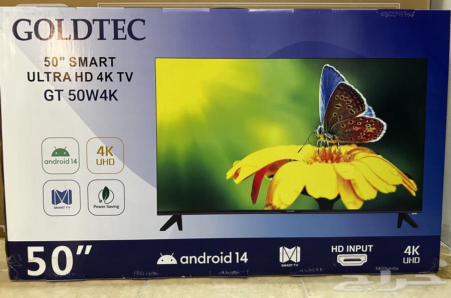 شاشة   50 بوصة جديدة64593095198209110