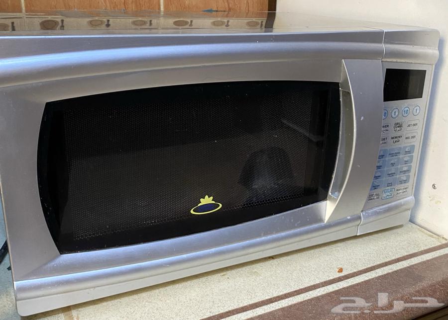 فرن كهربائي و ميكرويف64590214485507110