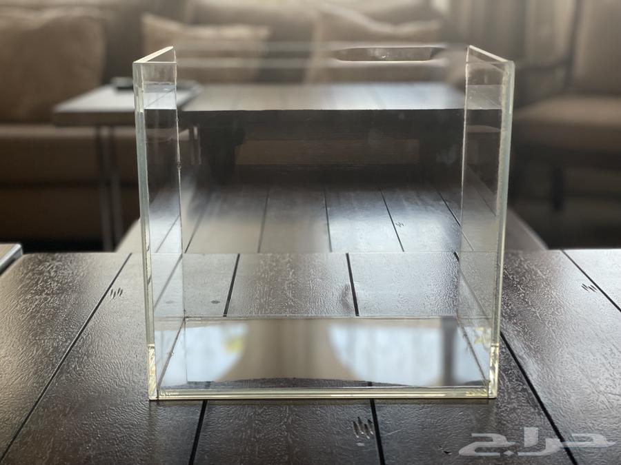 حوض سمك شفاف64592081737474111