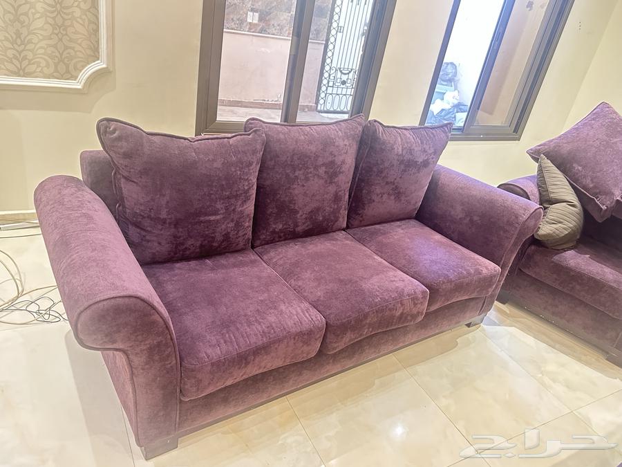 كنب 3 قطع64592878013441112