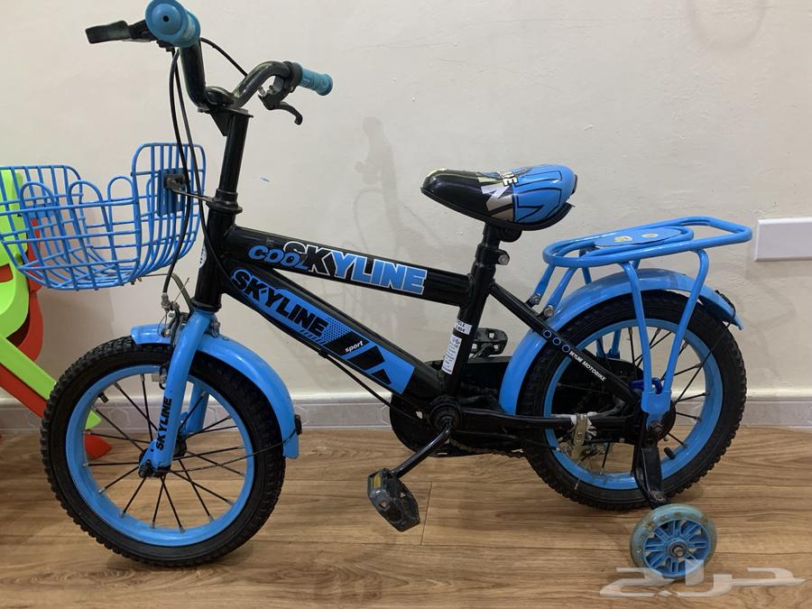 Bicycle64591526358531110