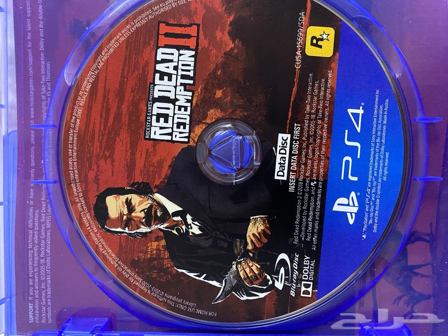 اشرطة سوني 5 و سوني 4 للبيع64591418705282114