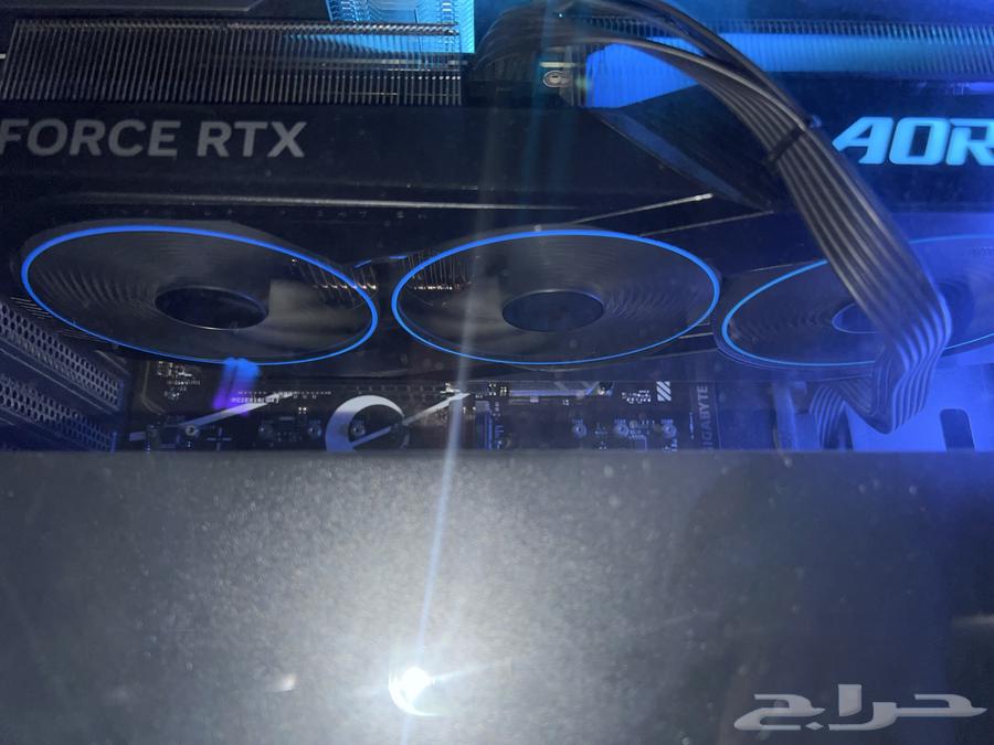 4070super AORUS EDITION64591985166466111