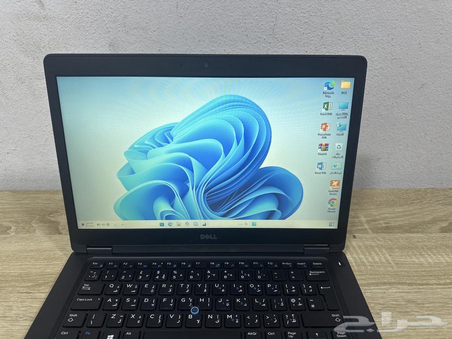 Dell Laptop with i5 Processor, 8GB RAM, 256GB SSD64588756553986112