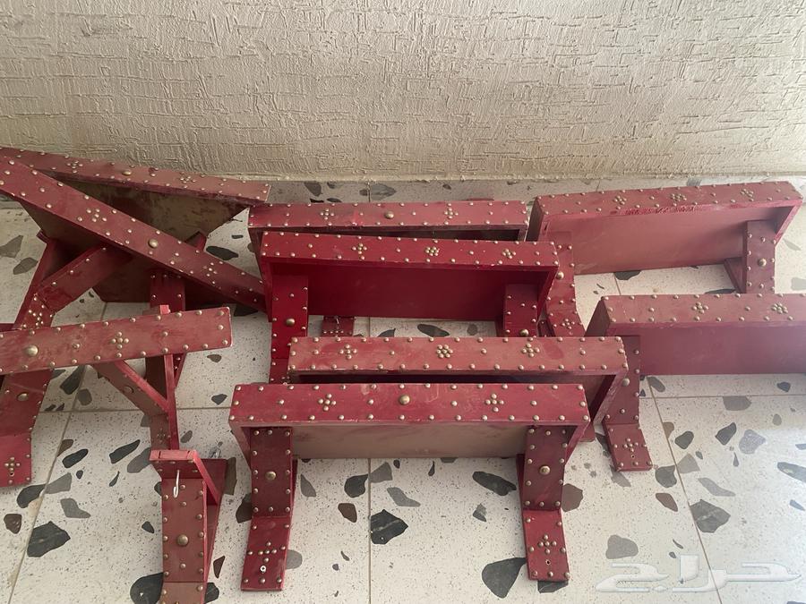 للبيع رفوف تراثيه64591177863555110