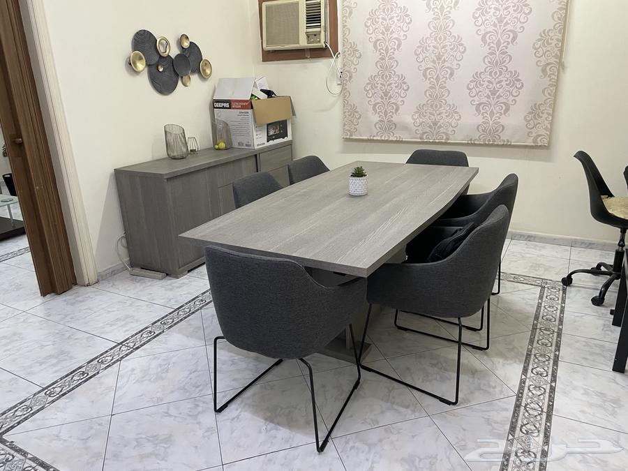 غرفة بحالة الجديد تم شرائها من ايكيا64590935136770114