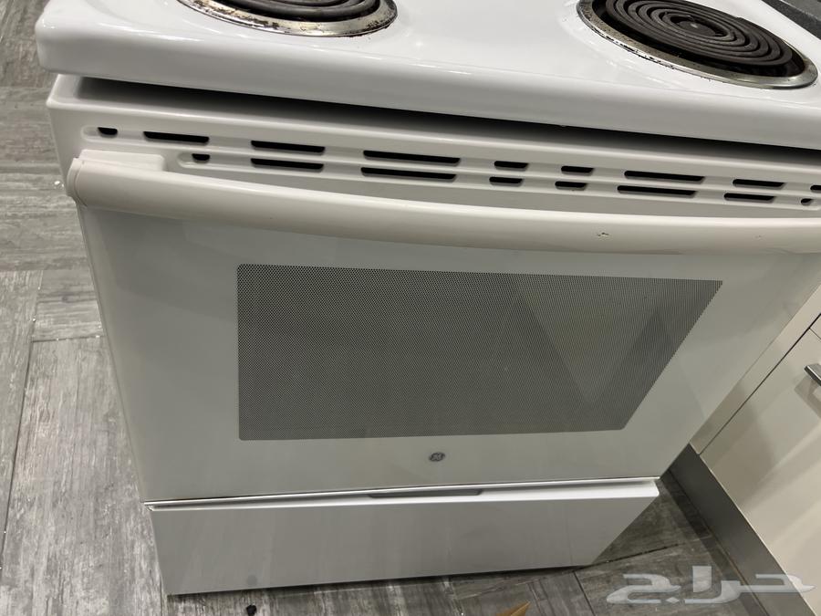 فرن كهربائي أمريكي للبيع64593239981058110