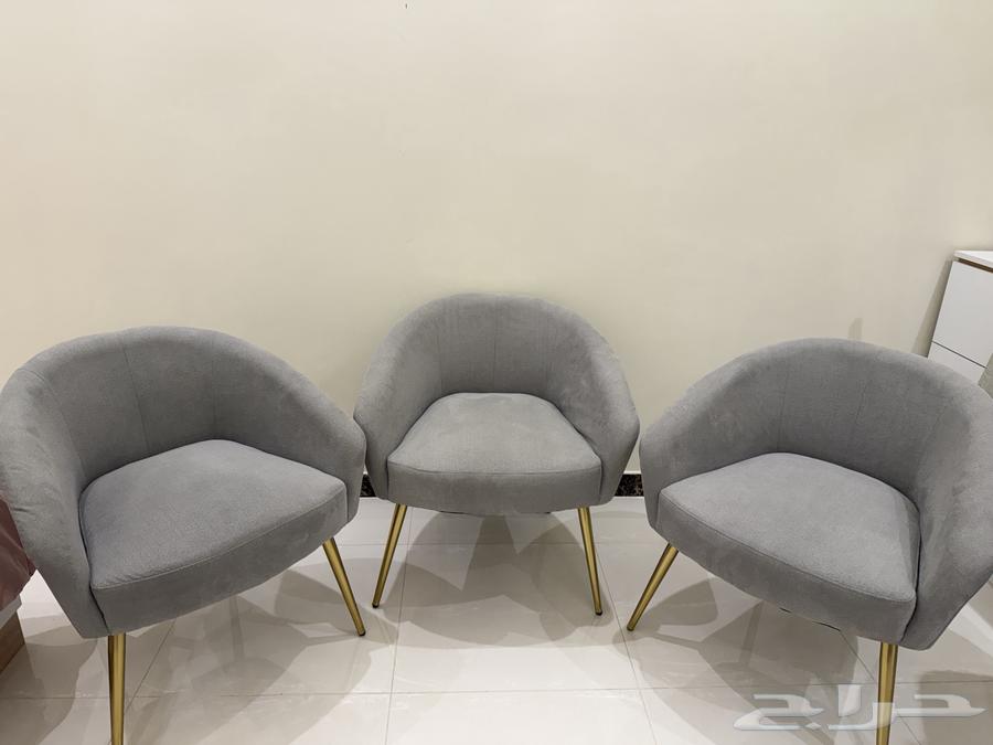 Single chairs64588408545921110