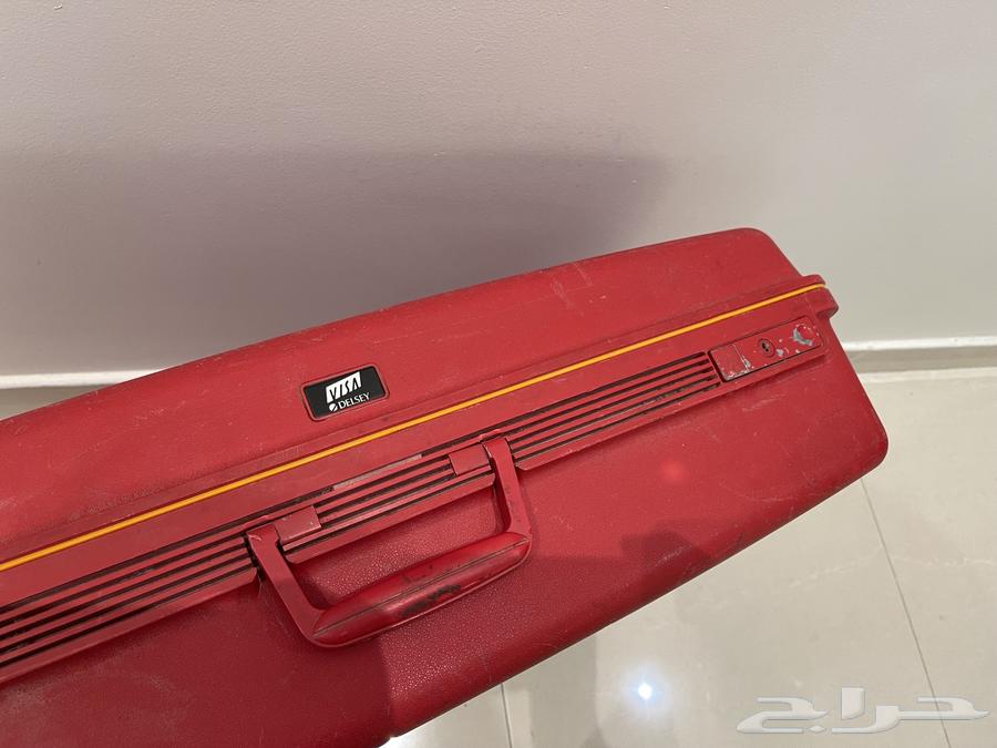 شنطة سفر ديلسي64589253784834113