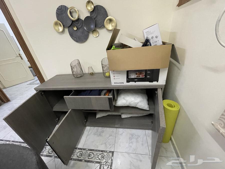 غرفة بحالة الجديد تم شرائها من ايكيا64590935136770110