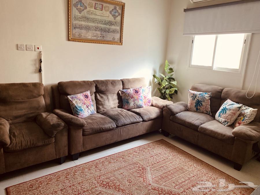 كنب للبيع باي سعر64589116857986112