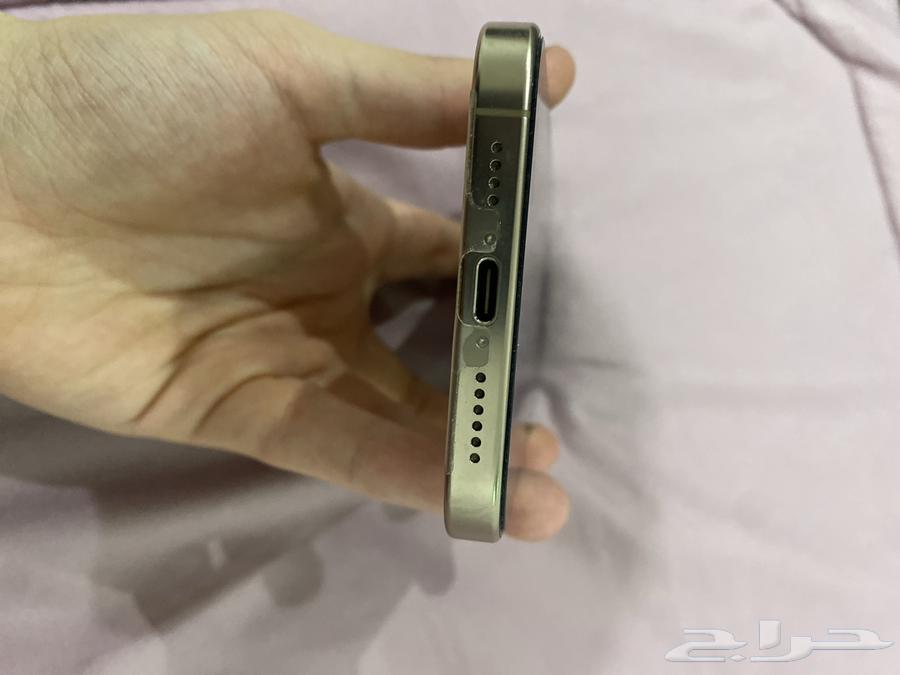 ايفون 16 برو ماكس اخو الجديد64595428409218112