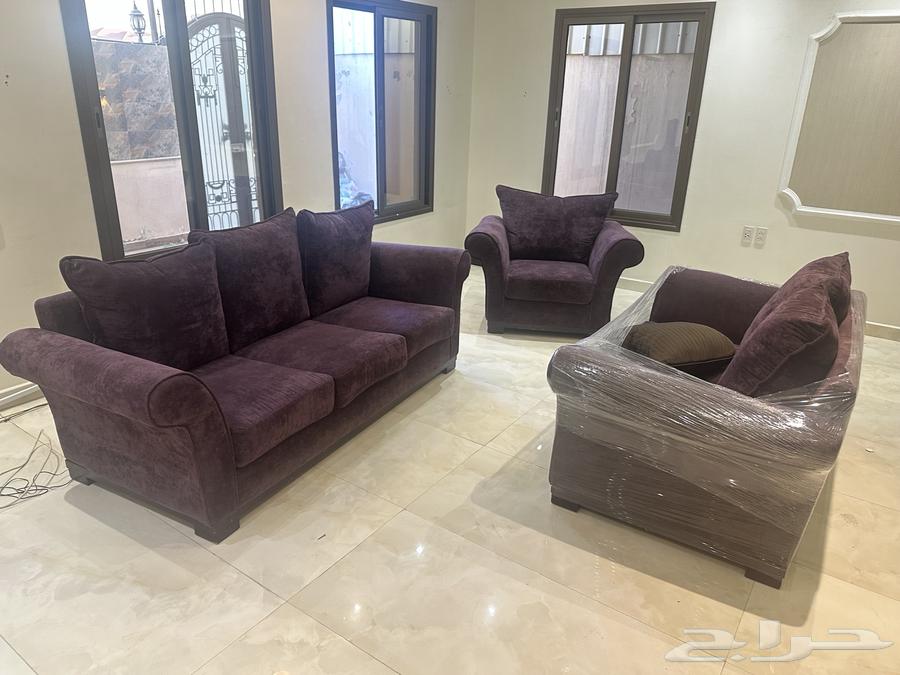 كنب 3 قطع64592878013441113