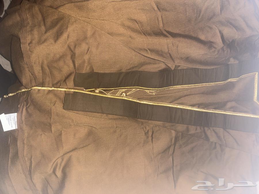 مشلح حساوي اجود الانواع خياطة يداويه غير مو مستخدم او ملبوس64593460366978110