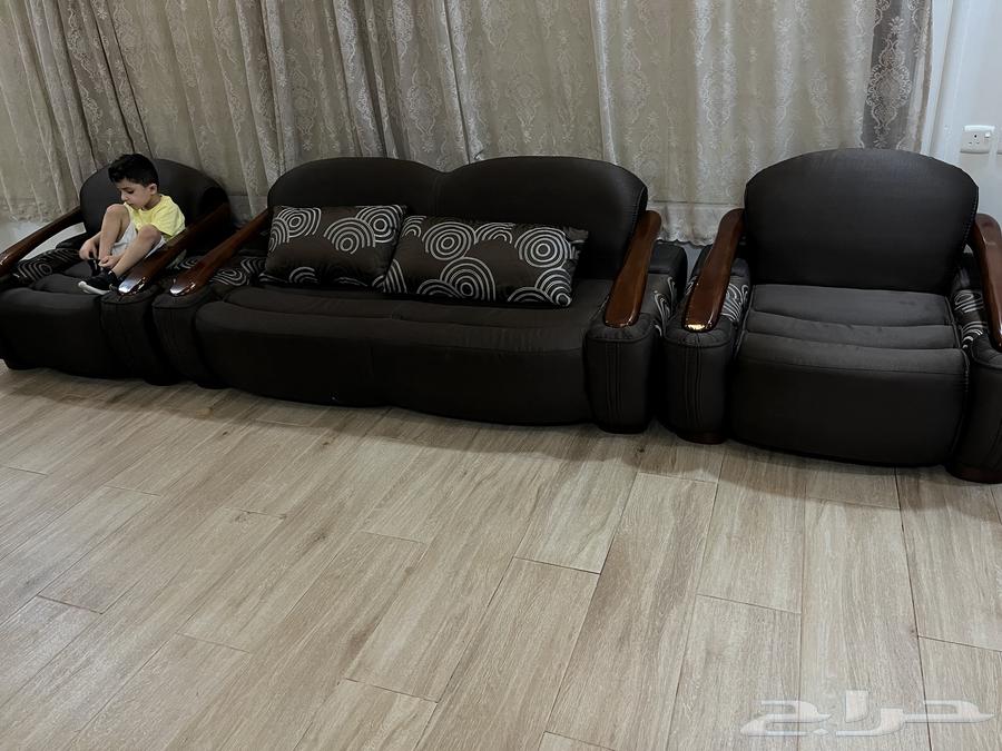 كنب جلد جديد64596042624641110