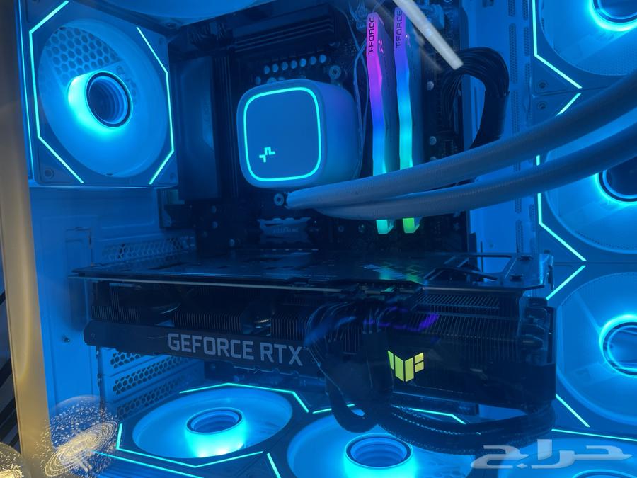 TUF 3070 Card64594626938498112