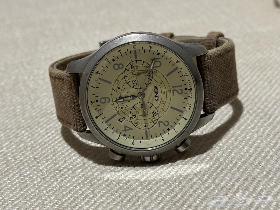 Clean Used Watch64593668759554111