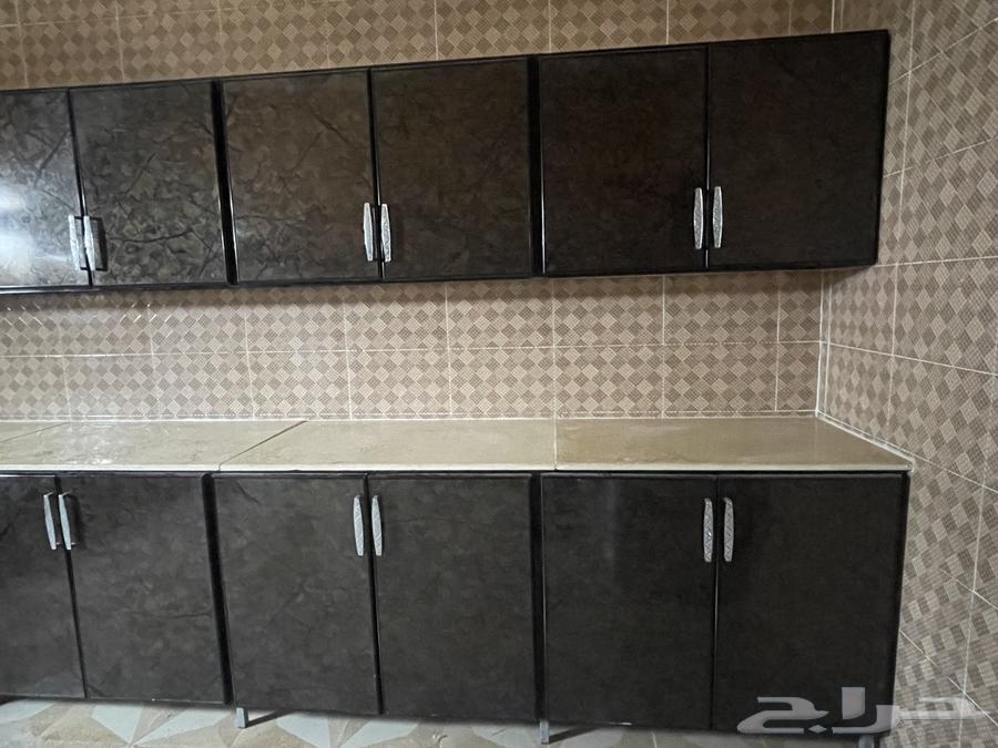 دولاب مطبخ جديد64591767755779110