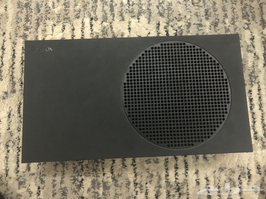 Xbox series S 1tb version64593155609474111