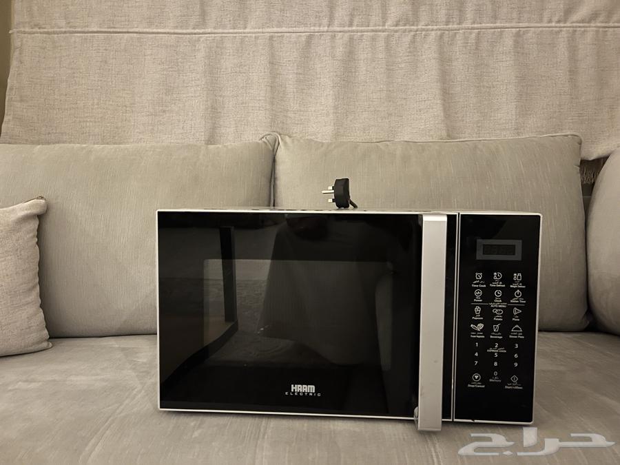 HARM Microwave64594211328258111